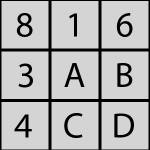 Magic Square
