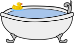 Clogged Drain