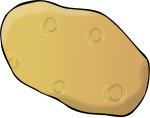 Vegetable Scale