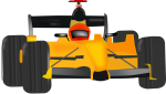 Race Car Laps