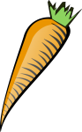 Hobbit Carrot Contest