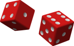 Lucky Dice