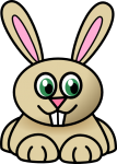 Rabbit Invasion