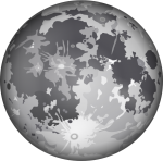 Moon Scale