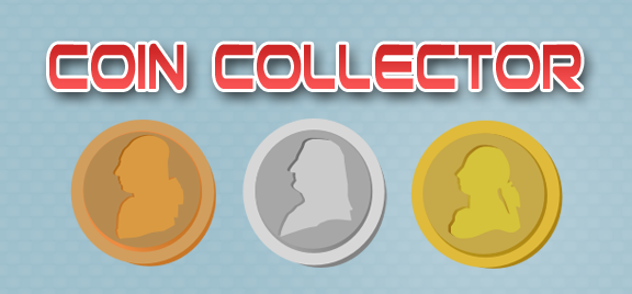 Coin Collector