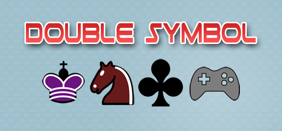 Double Symbol
